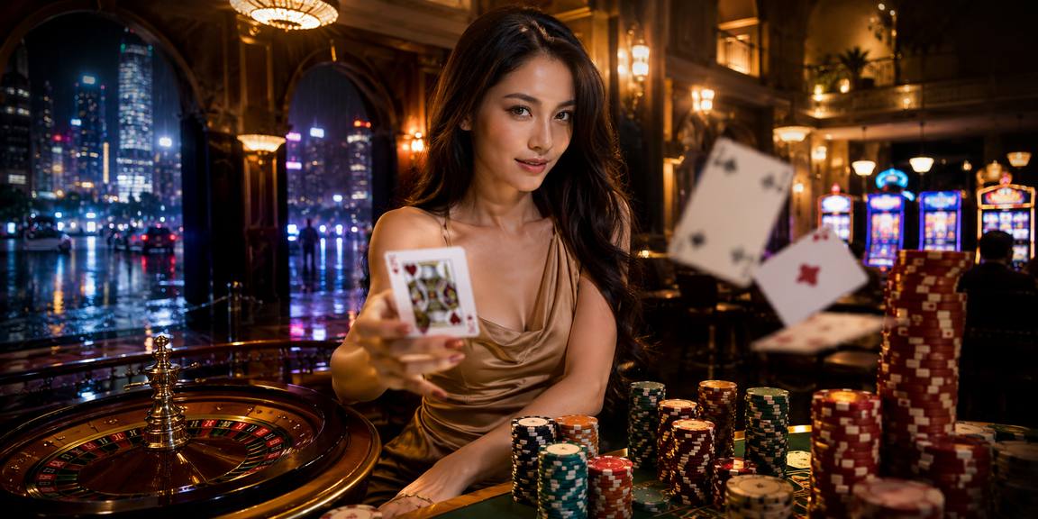 rx9 Buka Mystery Chest dan Temui Hadiah Tersembunyi